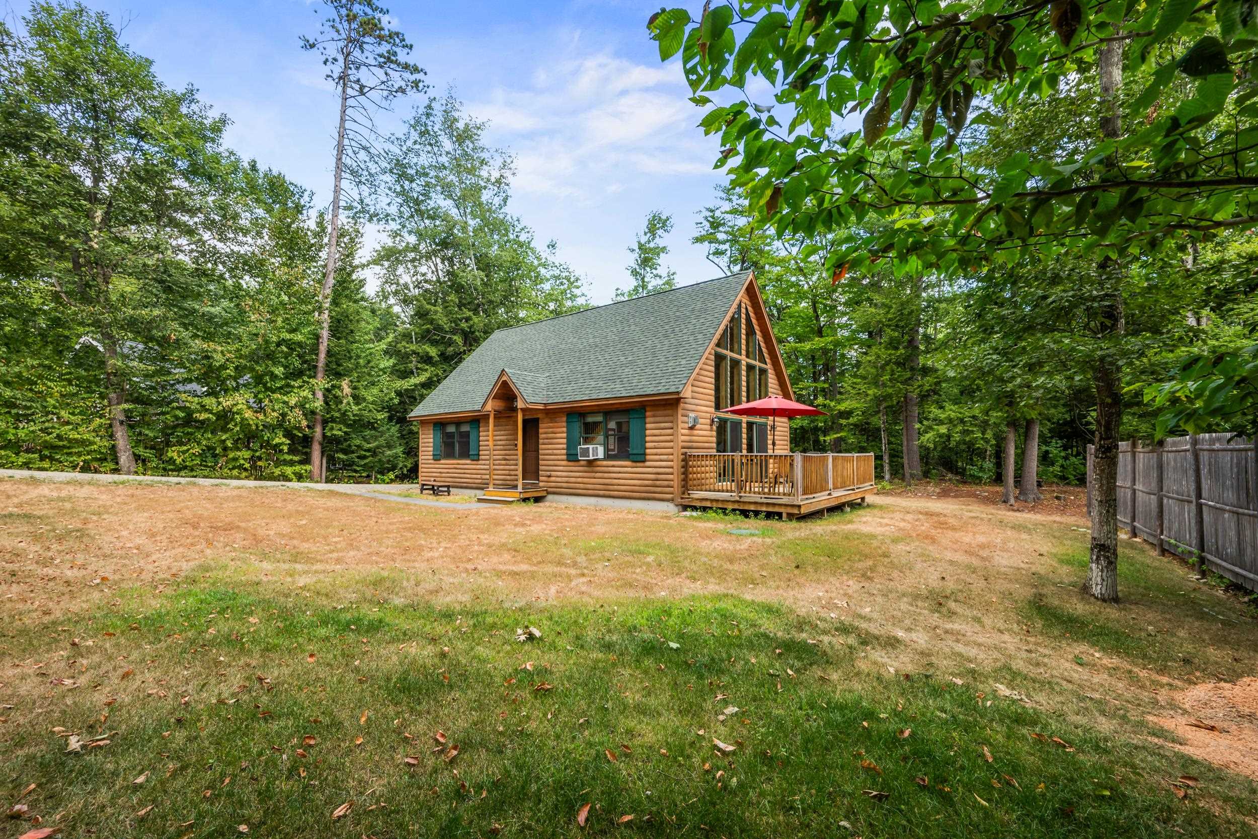 263 Covered Bridge Lane Bartlett, NH 03812 - Photo 42 of 50