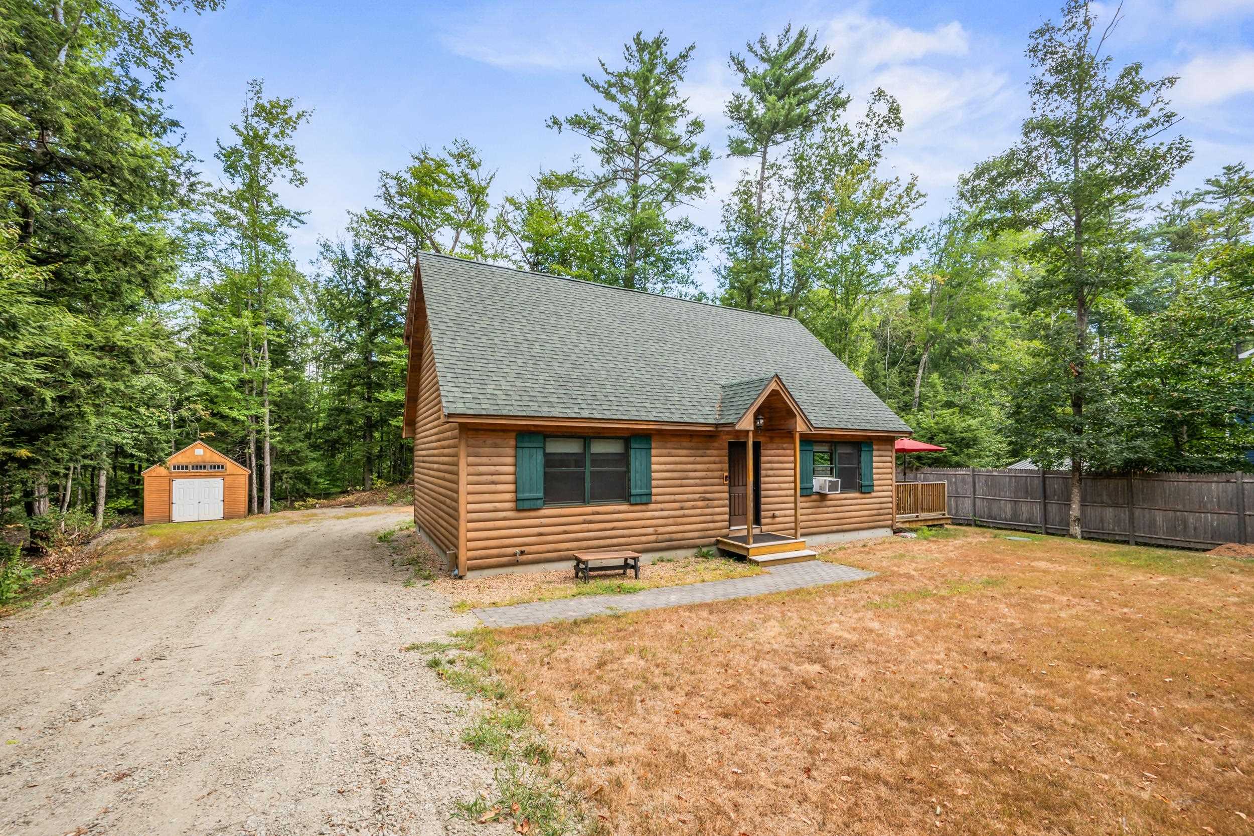 263 Covered Bridge Lane Bartlett, NH 03812 - Photo 43 of 50
