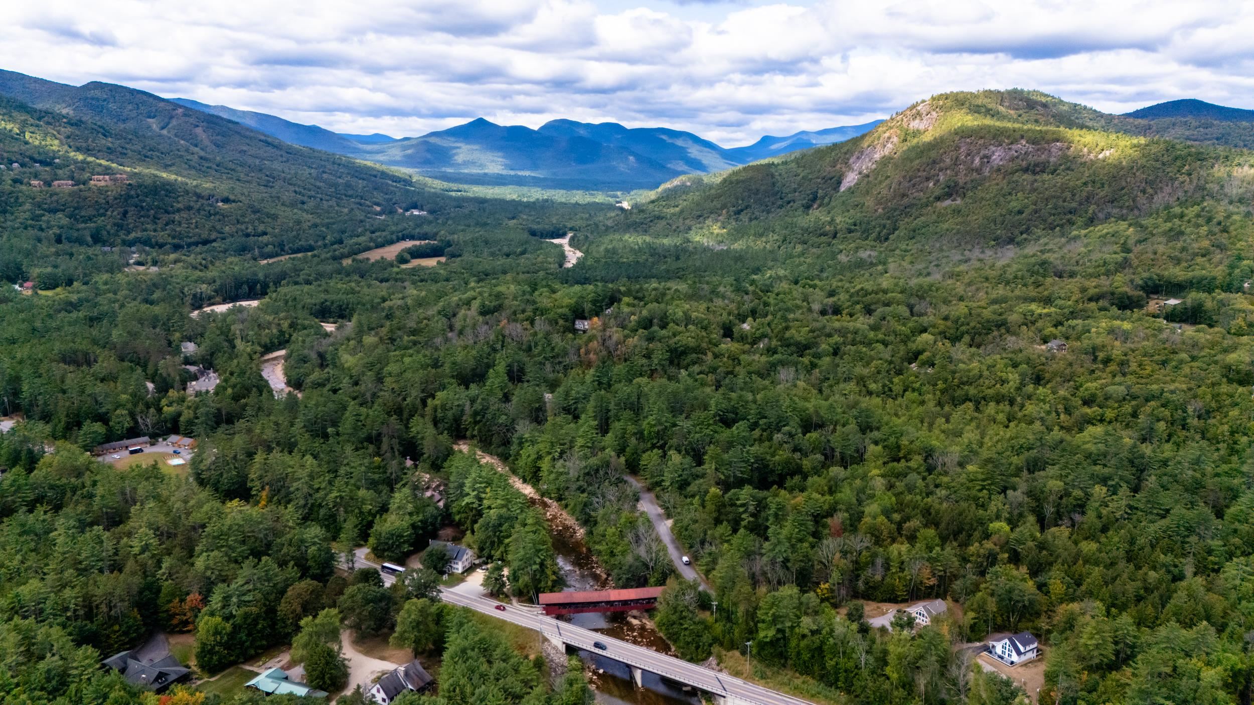 263 Covered Bridge Lane Bartlett, NH 03812 - Photo 44 of 50