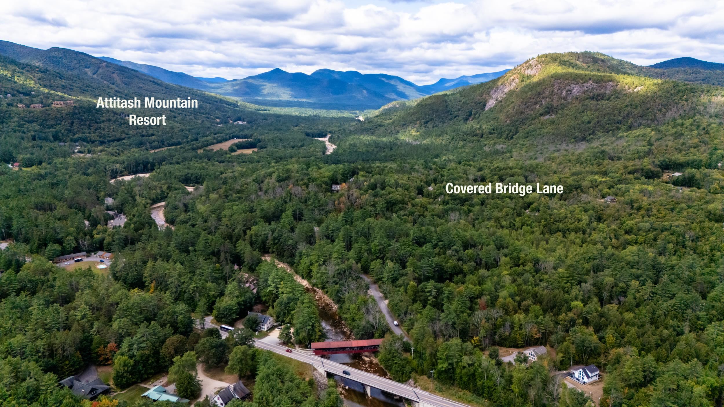 263 Covered Bridge Lane Bartlett, NH 03812 - Photo 45 of 50