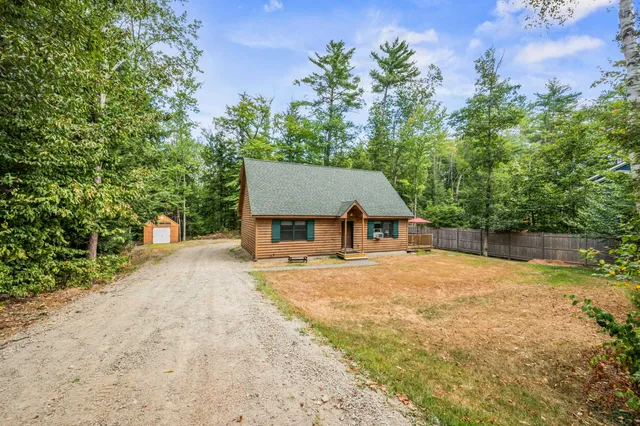 $625,000 | 263 Covered Bridge Lane, Bartlett, NH 03812