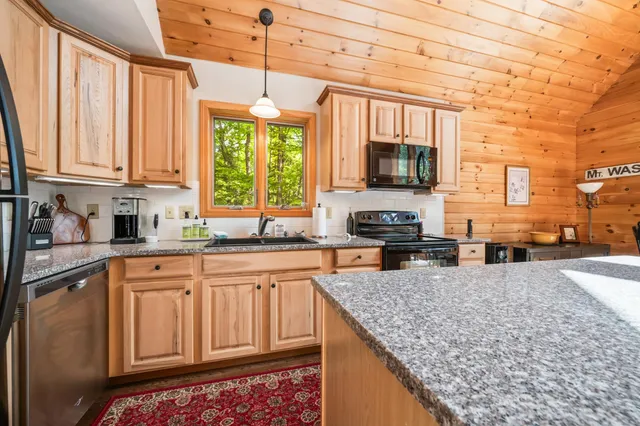$625,000 | 263 Covered Bridge Lane, Bartlett, NH 03812
