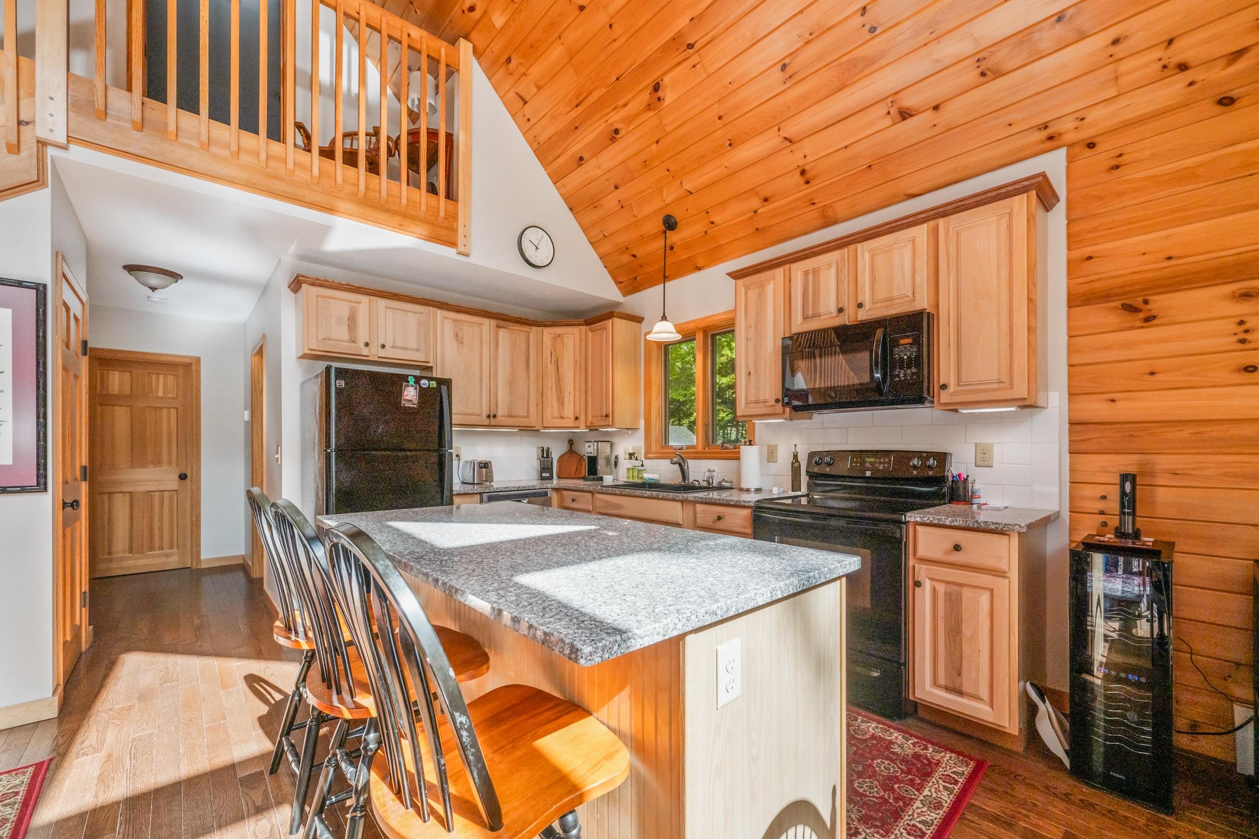 263 Covered Bridge Lane Bartlett, NH 03812 - Photo 7 of 50