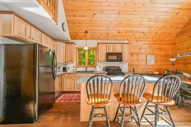 $625,000 | 263 Covered Bridge Lane, Bartlett, NH 03812
