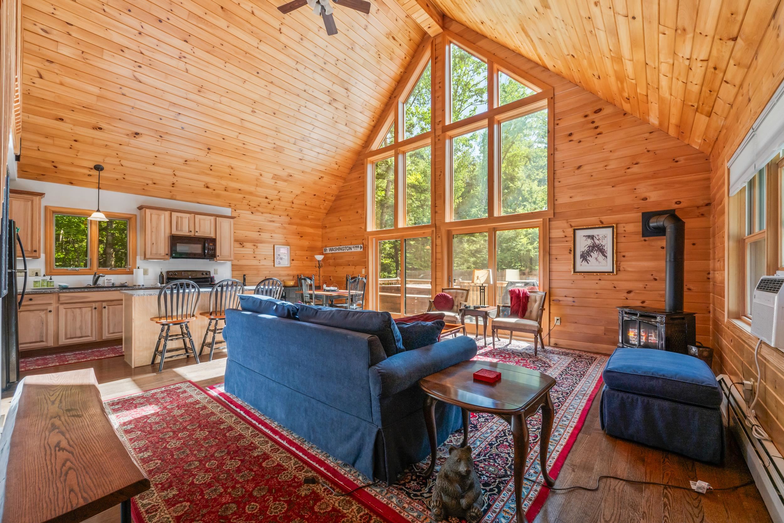 263 Covered Bridge Lane Bartlett, NH 03812 - Photo 9 of 50