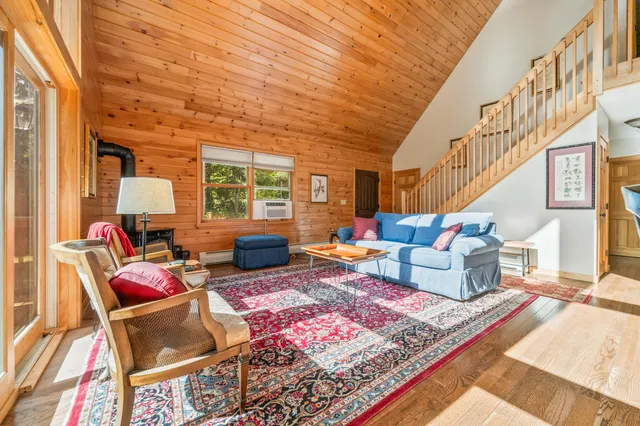 $625,000 | 263 Covered Bridge Lane, Bartlett, NH 03812