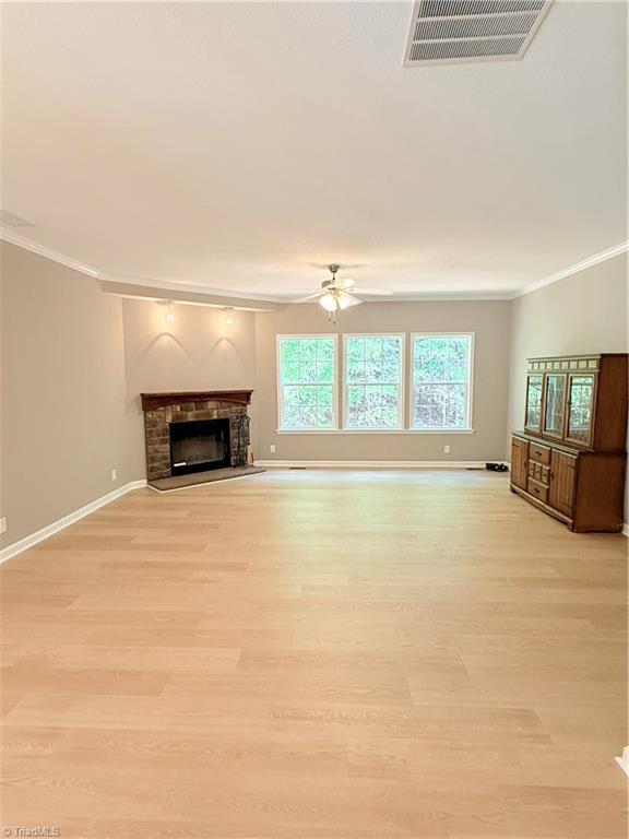 1507 Ridgewood Road Franklinville, NC 27248 - Photo 20 of 49