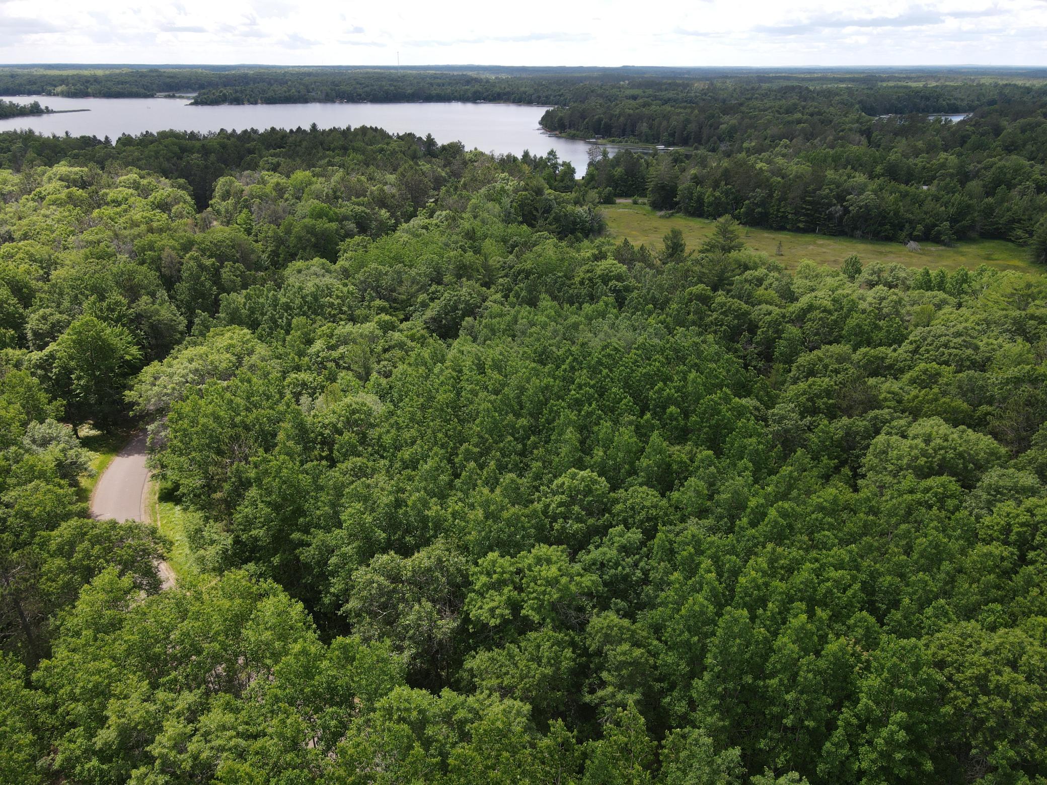 Lot 15 Loon Lake Road Danbury, WI 54830 - Photo 1 of 20