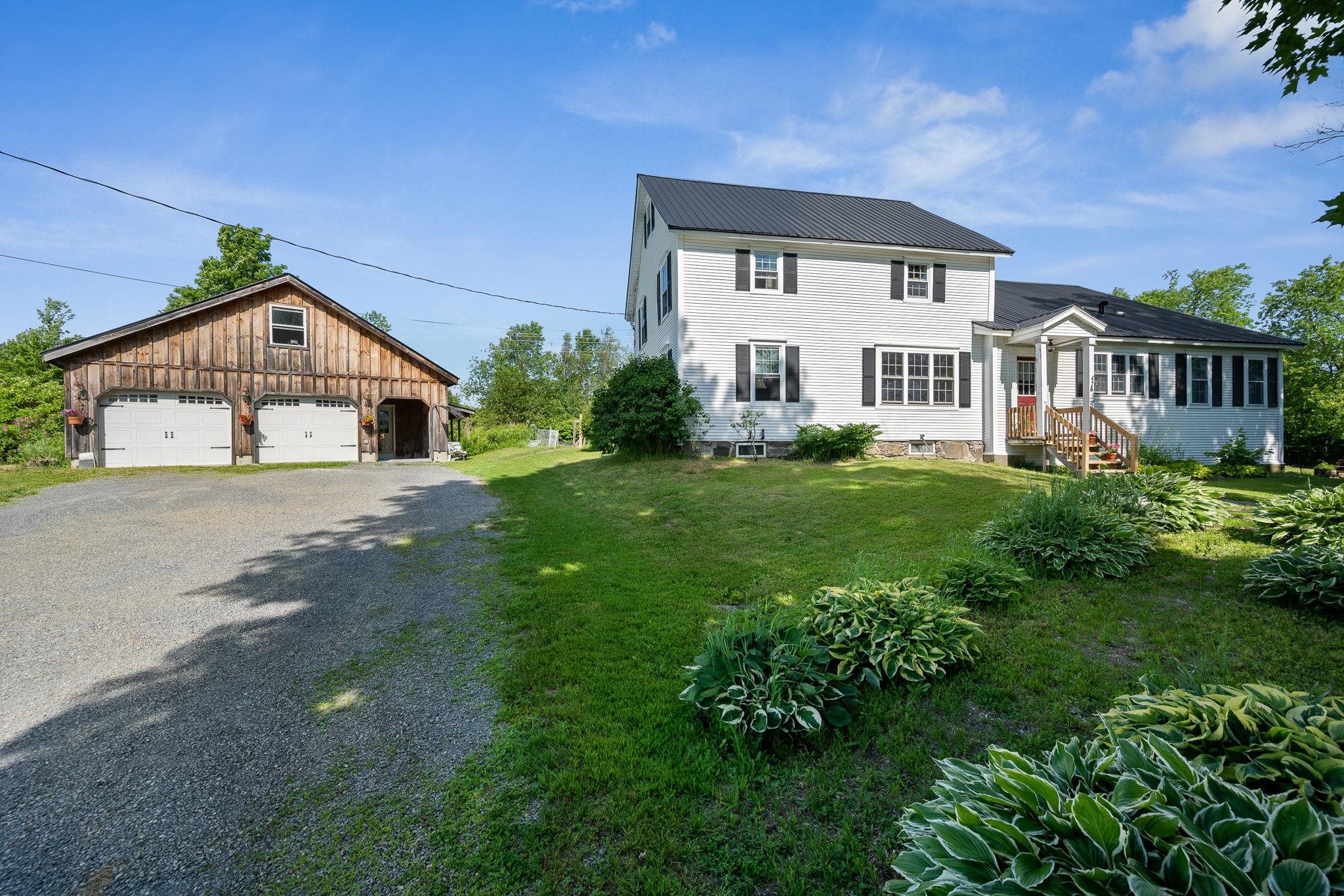 766 Swamp Road Fairfield, VT 05455 - Photo 2 of 60