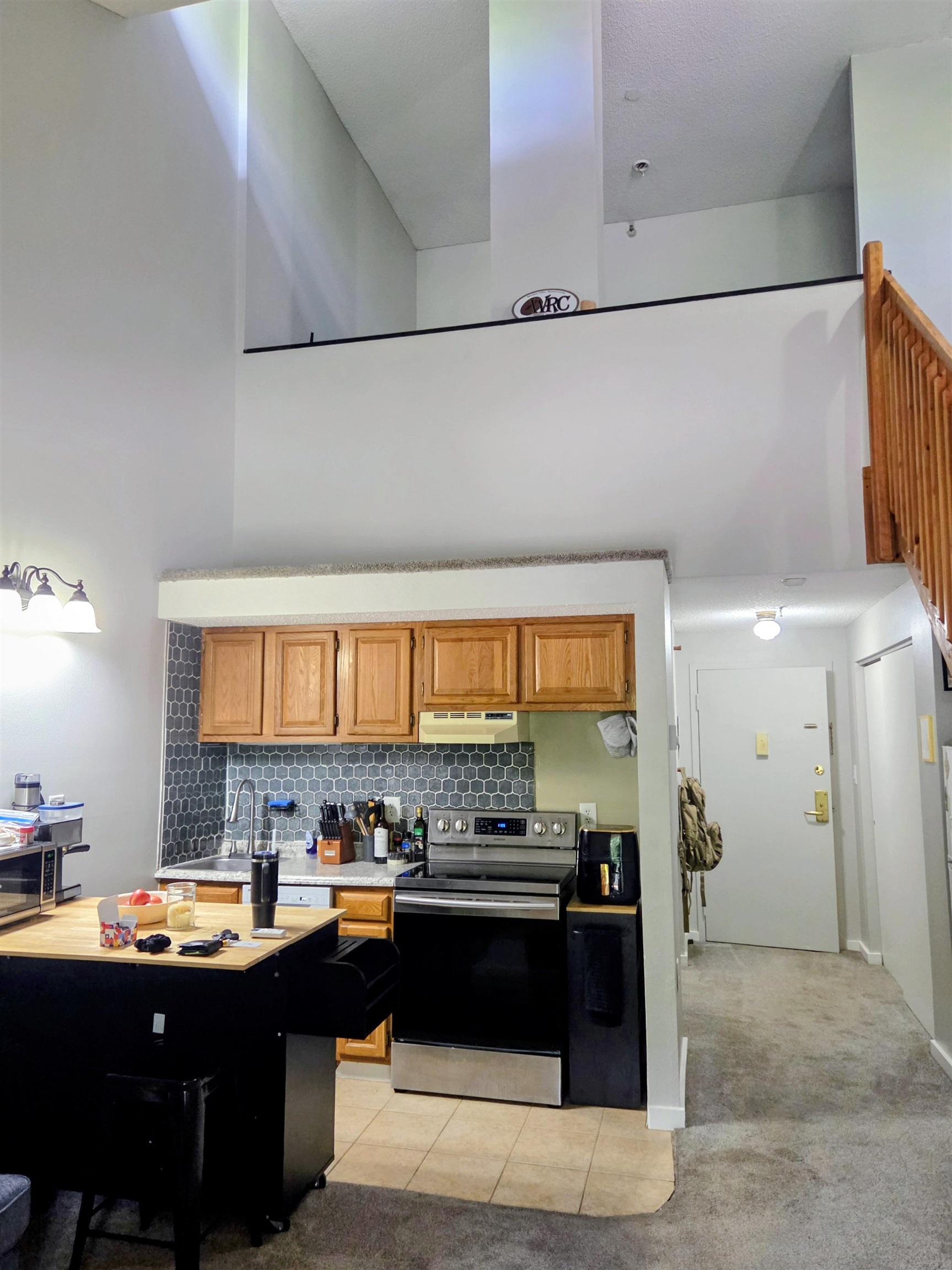 36 Lodge Road, Unit D203 Lincoln, NH 03251 - Photo 5 of 24