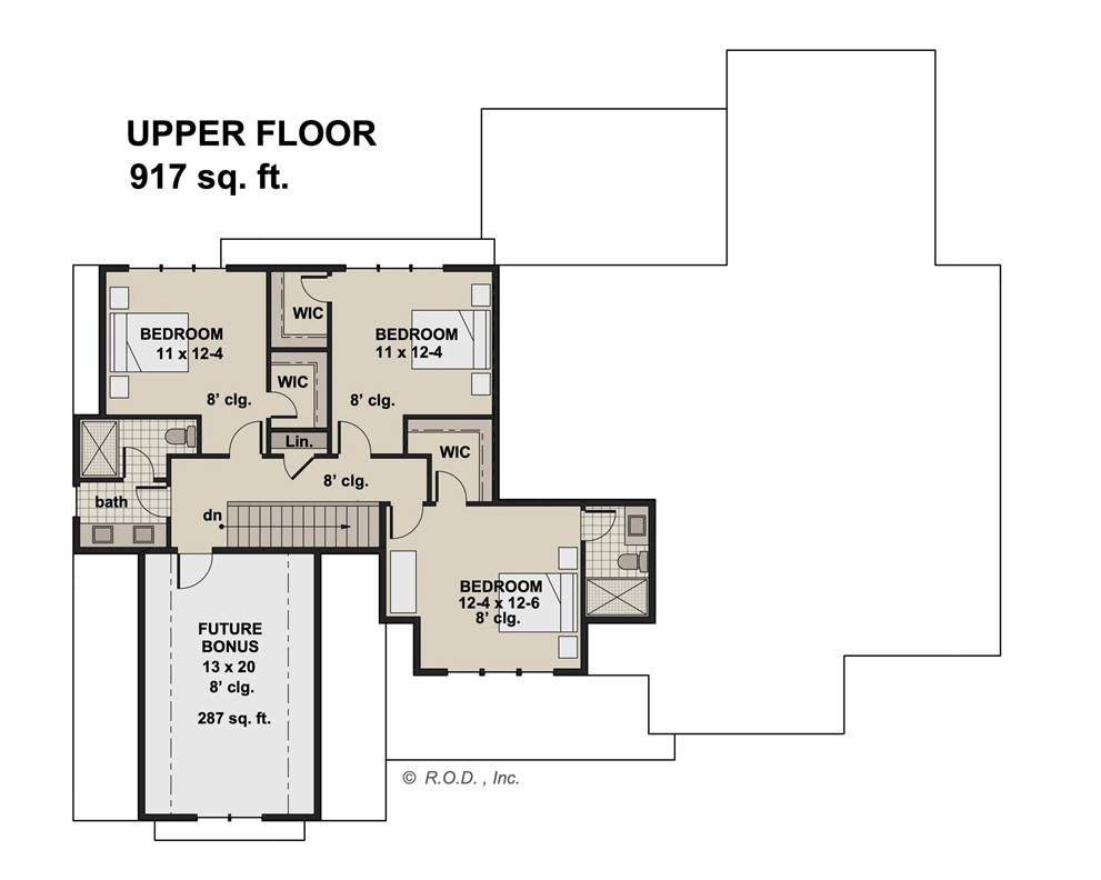 202 Rogers Road Pendleton, SC 29670 - Photo 4 of 5