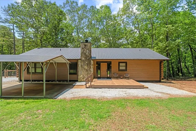 $330,000 | 119 Deerwood Drive, Westminster, SC 29693