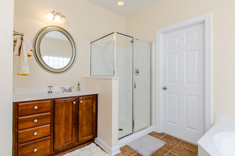 3125 Hummer Way Raleigh, NC 27614 - Photo 16 of 25 Master Bath/Spa