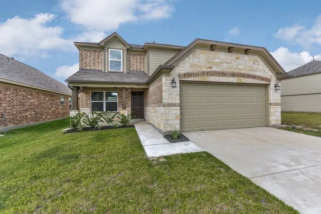 $2,300 | 9990 Chimney Swift Lane, Conroe, TX 77385