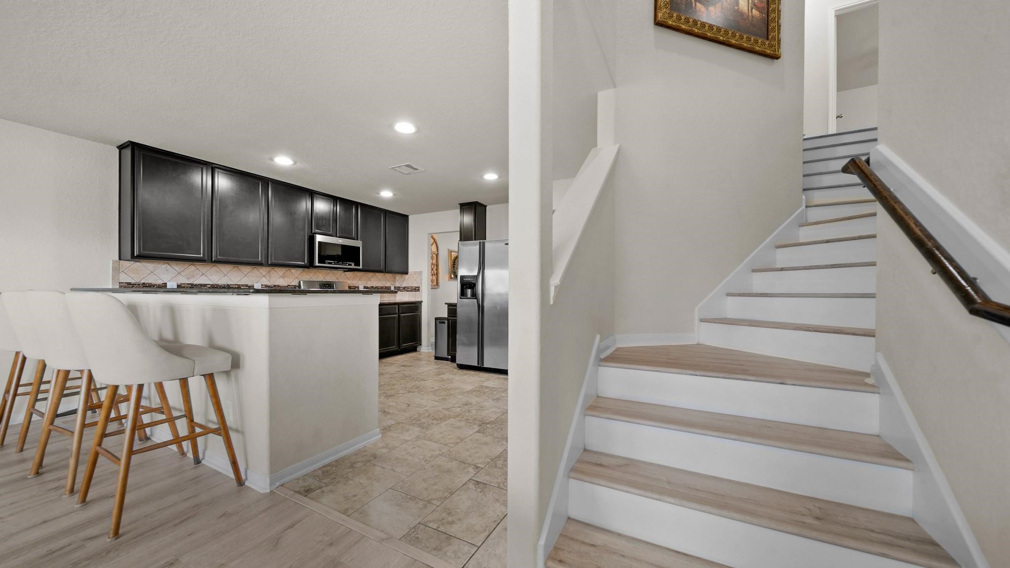 9990 Chimney Swift Lane Conroe, TX 77385 - Photo 3 of 8