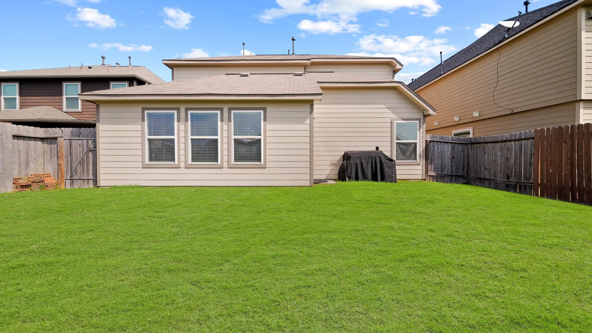 9990 Chimney Swift Lane Conroe, TX 77385 - Photo 8 of 8