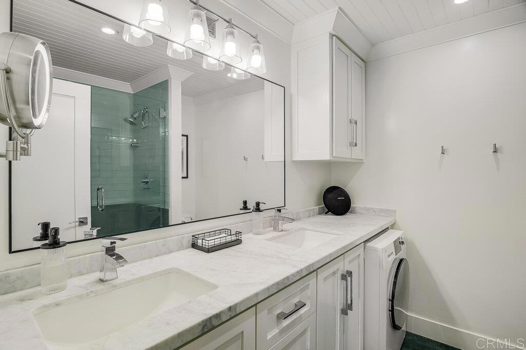 5810 Riley Street, Unit 4 San Diego, CA 92110 - Photo 18 of 25