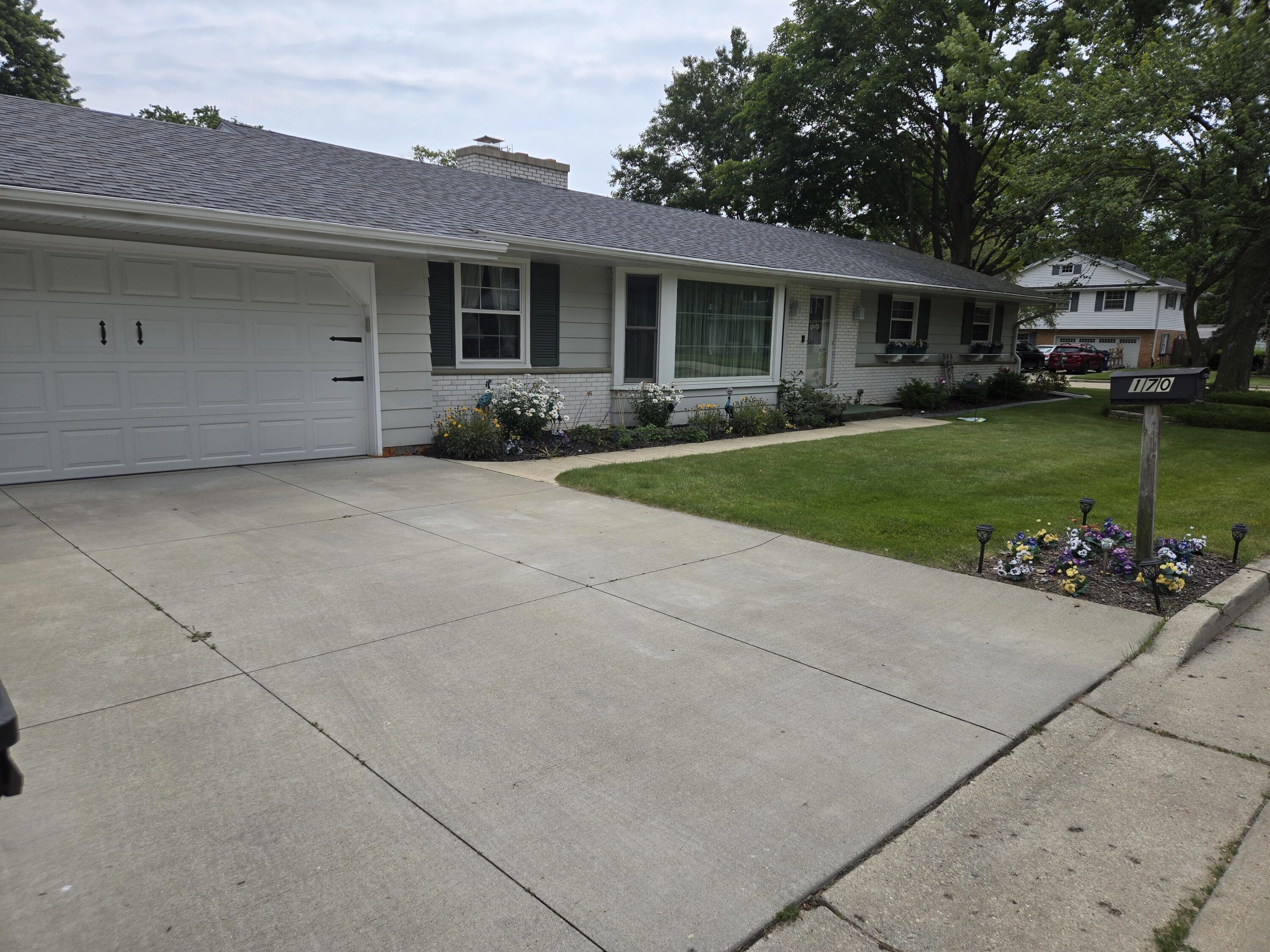 170 Westminster Square Racine, WI 53402 - Photo 1 of 1 Home