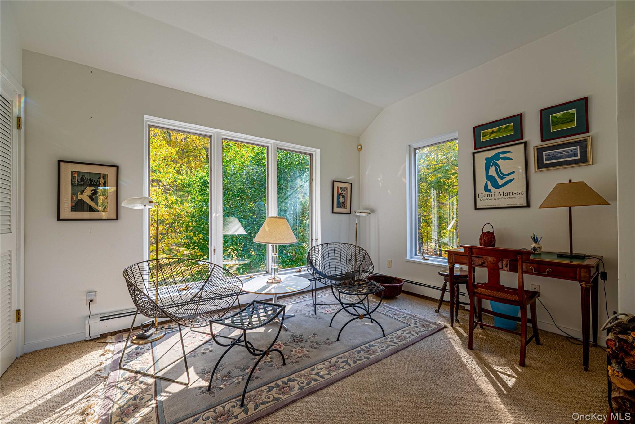 29 West Lake Road Warwick, NY 10990 - Photo 21 of 35 a workspace with furniture and a window
