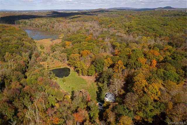 a view of a lake view