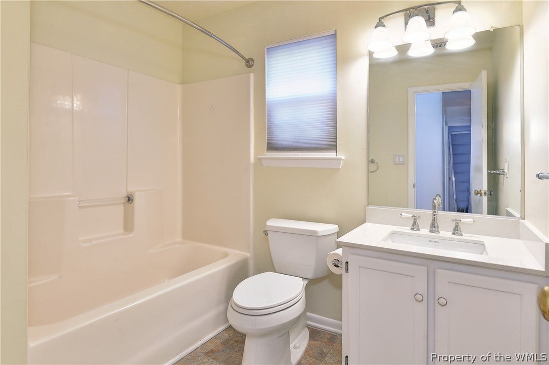 8 Treeclad Place Hampton, VA 23666 - Photo 16 of 35 Gallery Image 16