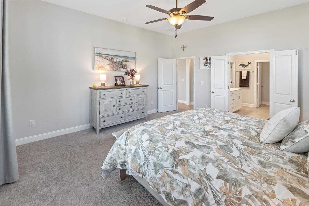 519 Bumble Circle Murrells Inlet, SC 29576 - Photo 23 of 59