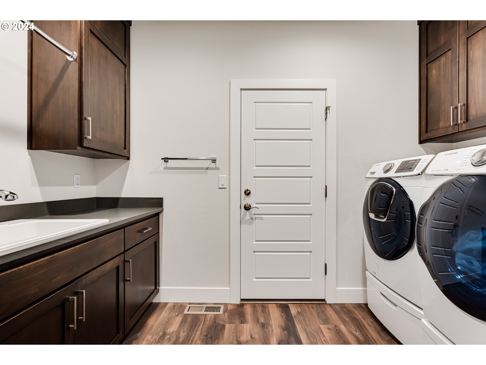 1876 John Day Drive Eugene, OR 97408 - Photo 23 of 43 a view of walk in closet with clothes and shoes