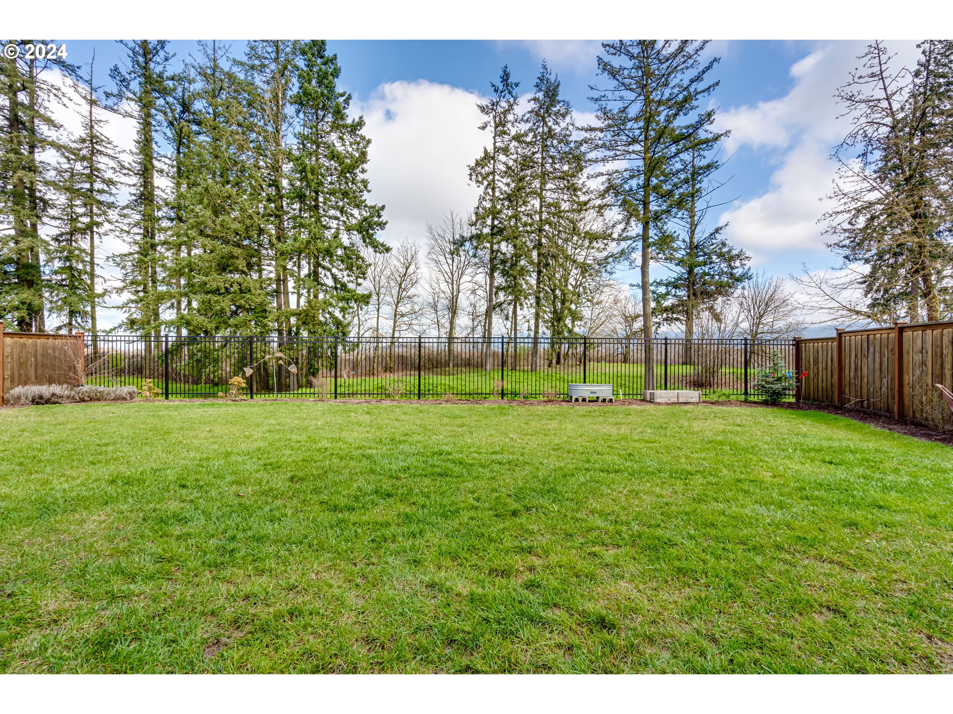 1876 John Day Drive Eugene, OR 97408 - Photo 41 of 43 a view of a park with large trees