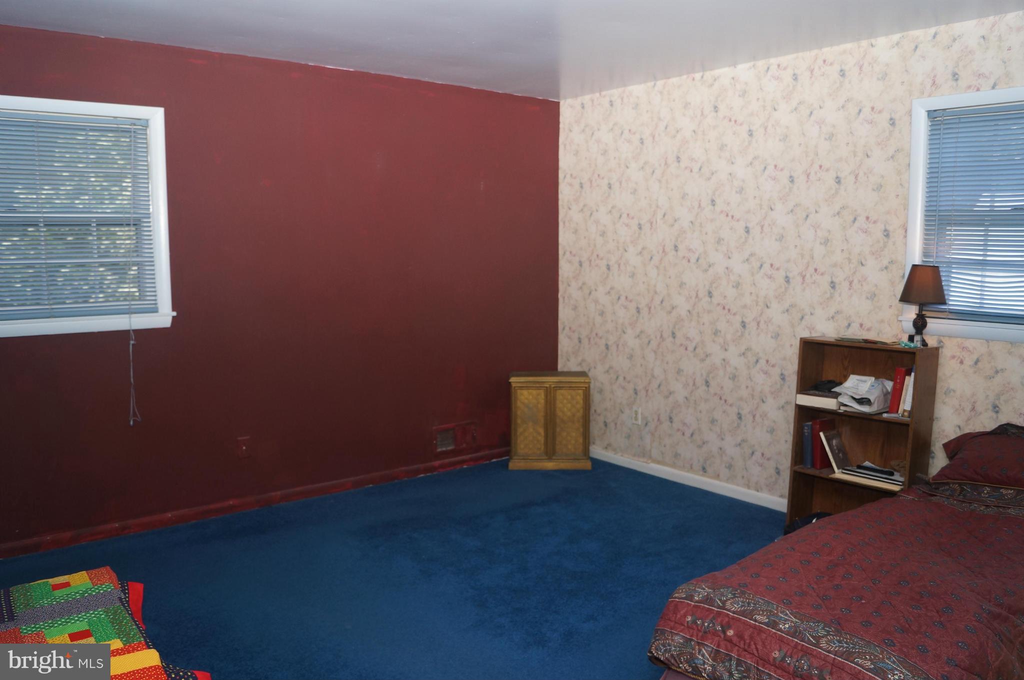 8411 Chervil Road Lanham, MD 20706 - Photo 12 of 27 Bedroom (Master)
