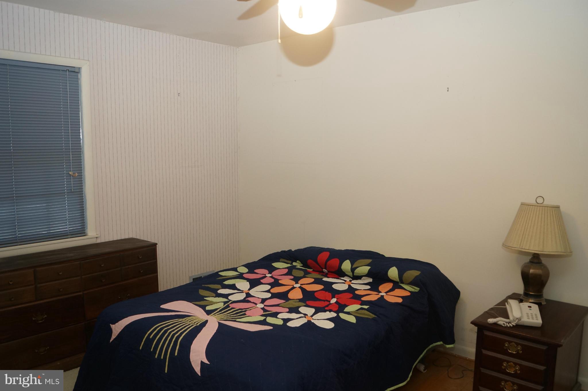 8411 Chervil Road Lanham, MD 20706 - Photo 15 of 27 Bedroom