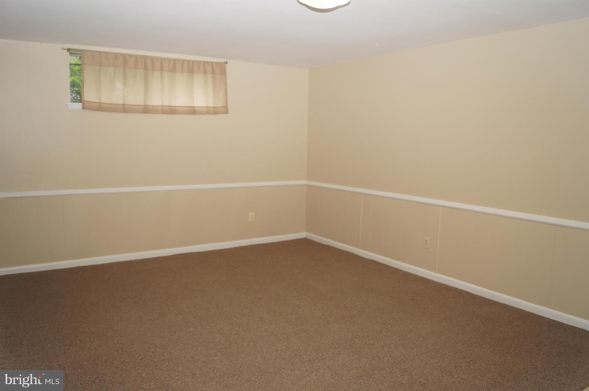 8411 Chervil Road Lanham, MD 20706 - Photo 20 of 27 Basement
