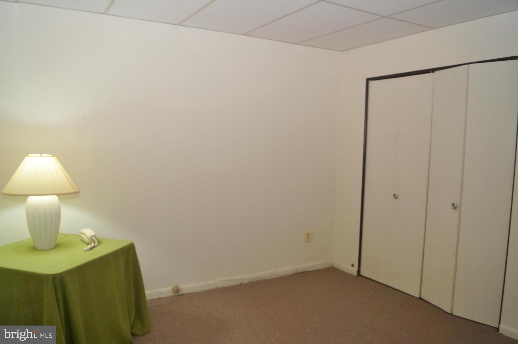8411 Chervil Road Lanham, MD 20706 - Photo 21 of 27 Basement