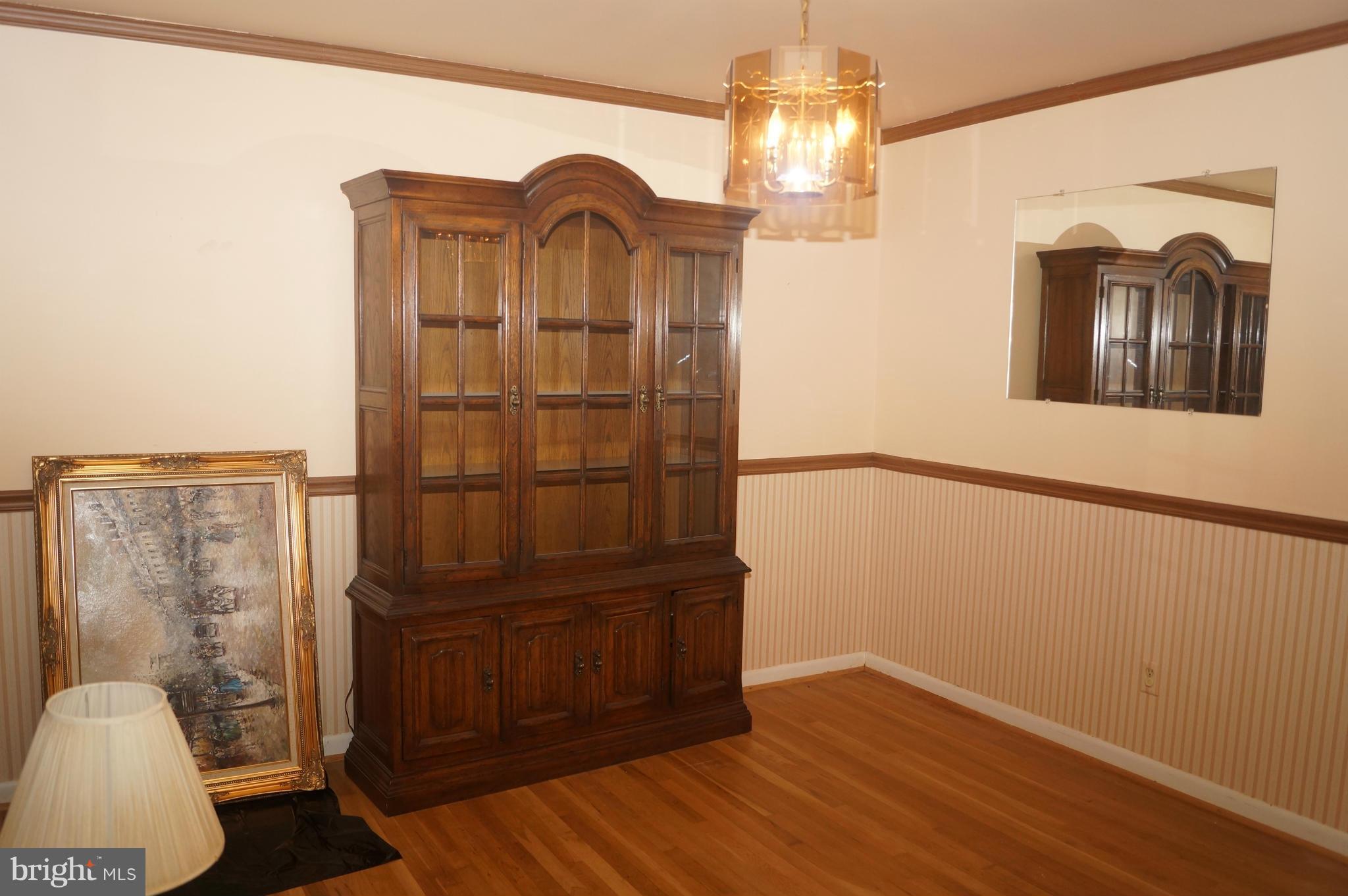 8411 Chervil Road Lanham, MD 20706 - Photo 8 of 27 Dining Room