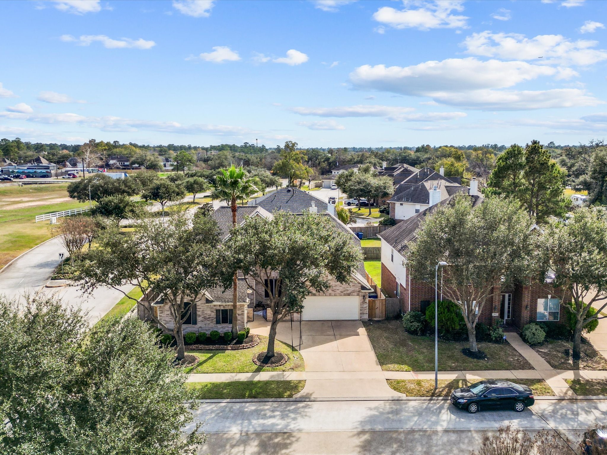 6003 Tarra Firma Drive Spring, TX 77379 - Photo 41 of 43