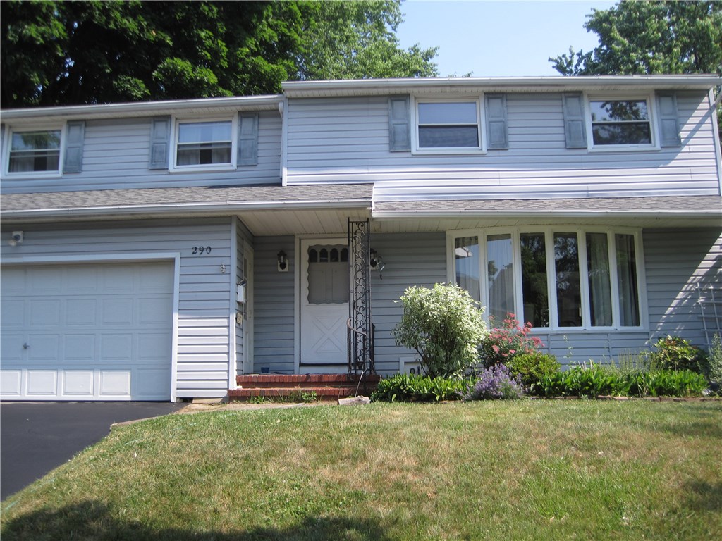 290 Laurelton Road Irondequoit, NY 14609 - Photo 1 of 1