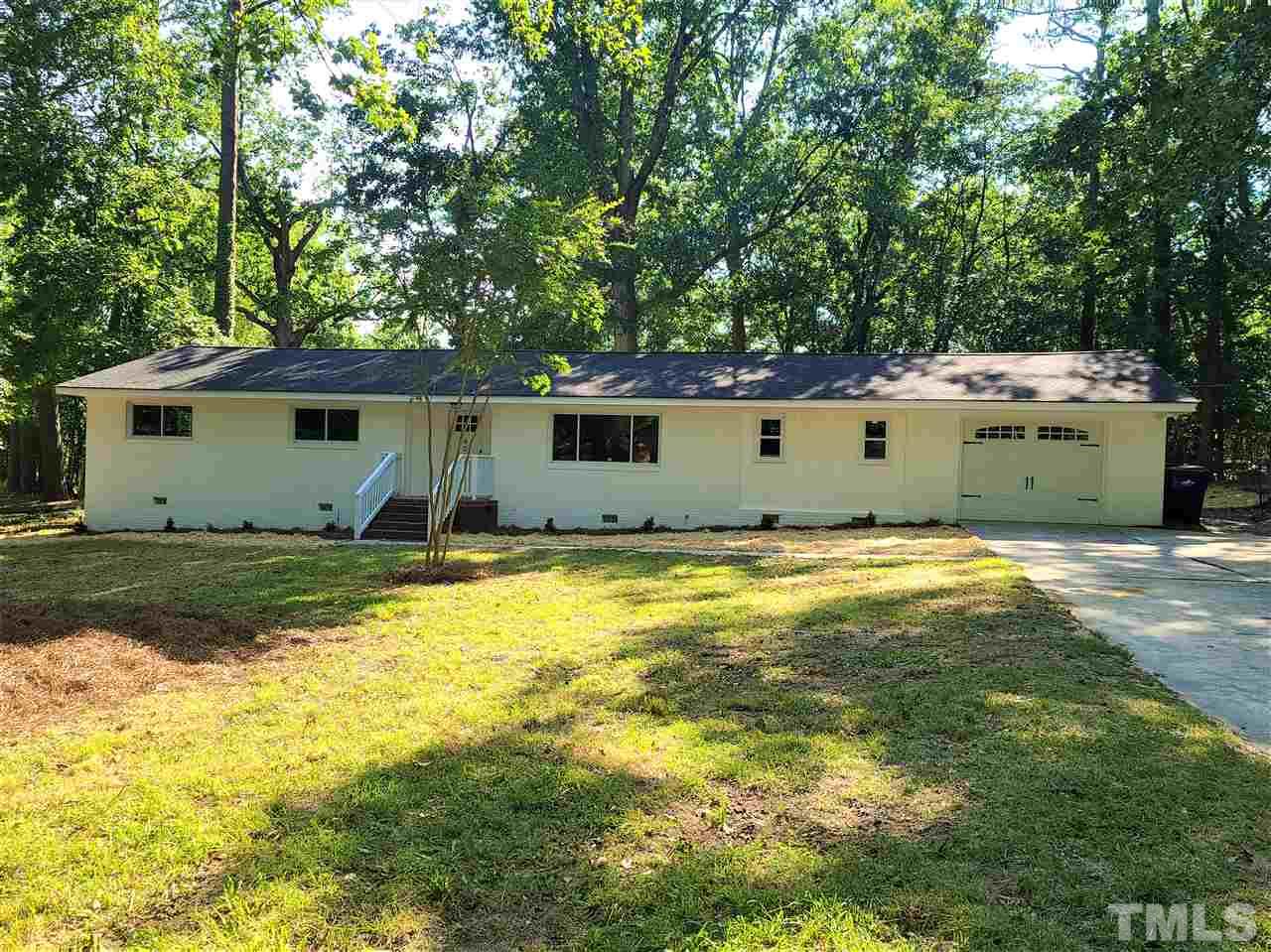 600 King Richard Road Raleigh, NC 27610 - Photo 1 of 21