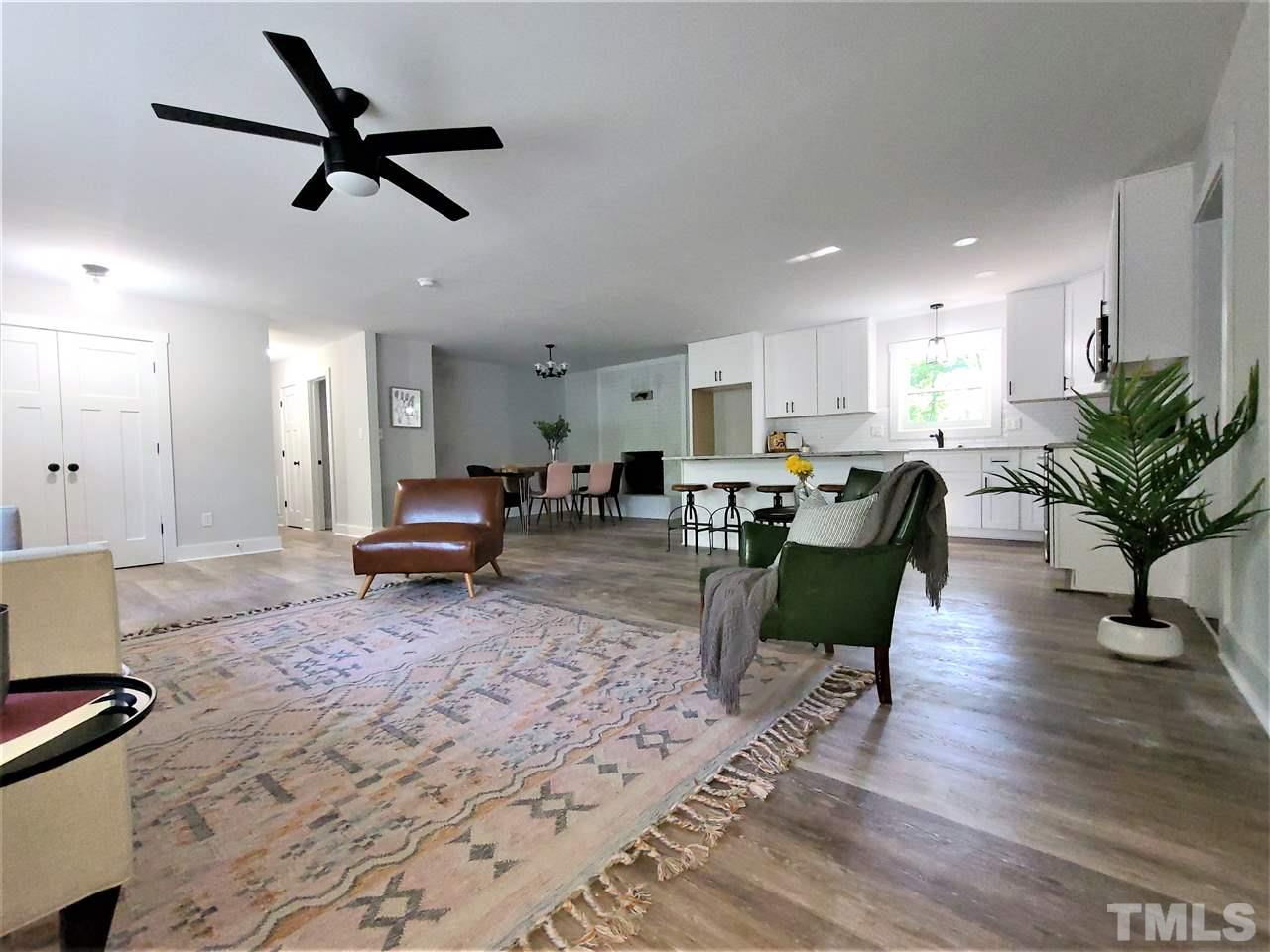 600 King Richard Road Raleigh, NC 27610 - Photo 2 of 21