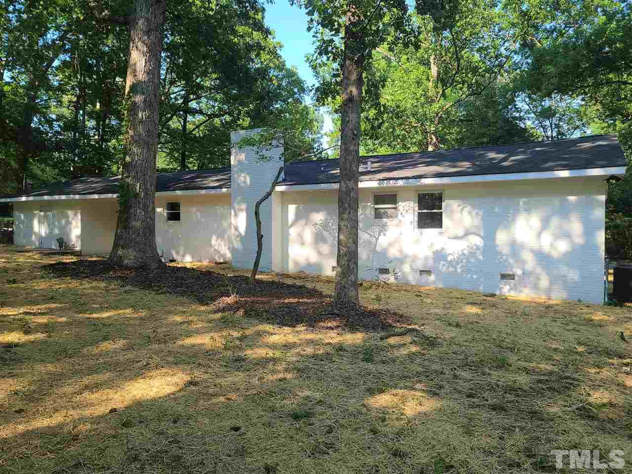 600 King Richard Road Raleigh, NC 27610 - Photo 20 of 21
