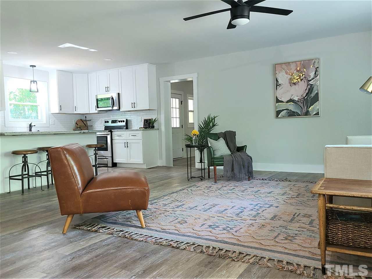 600 King Richard Road Raleigh, NC 27610 - Photo 3 of 21