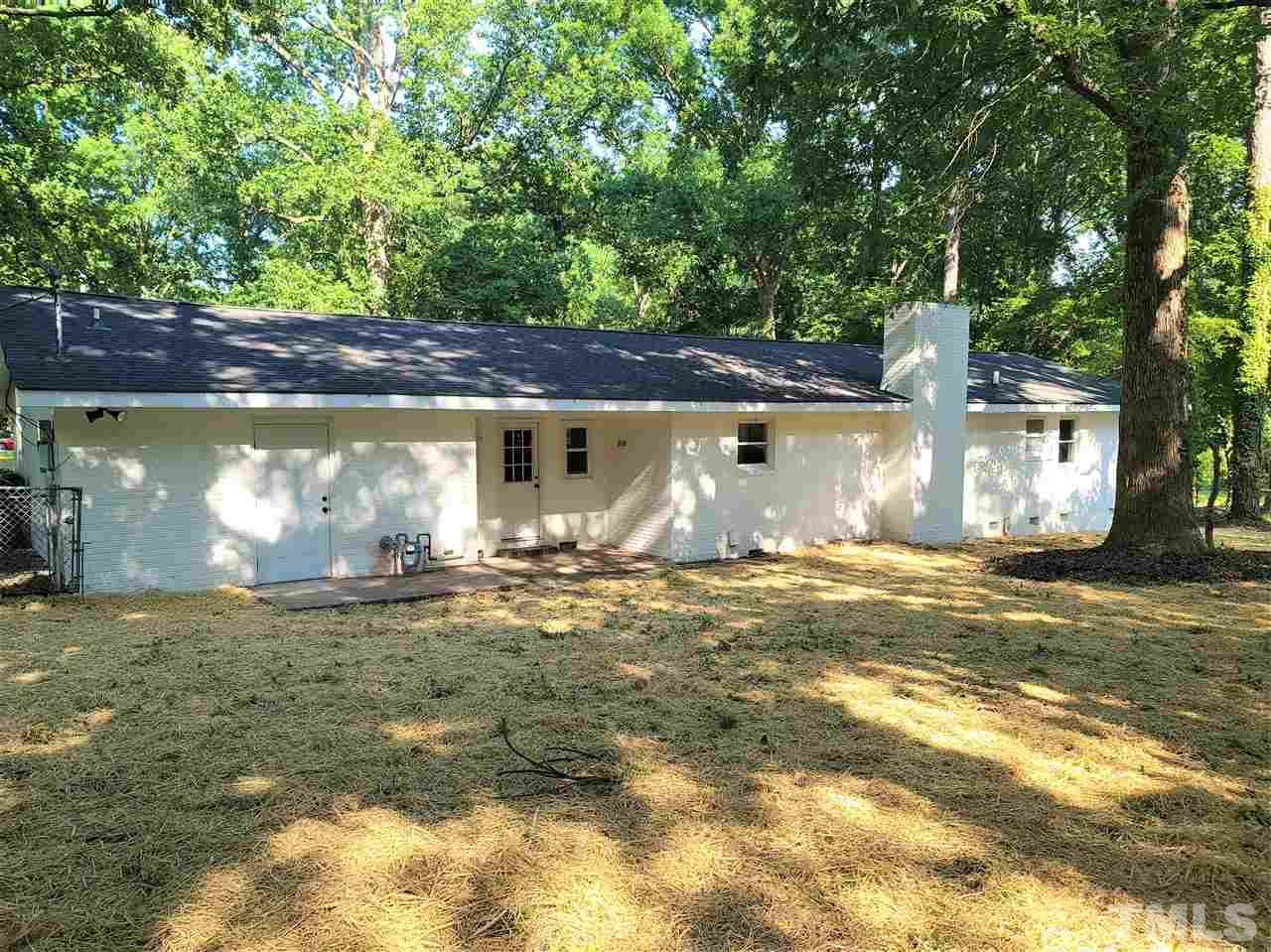 600 King Richard Road Raleigh, NC 27610 - Photo 21 of 21