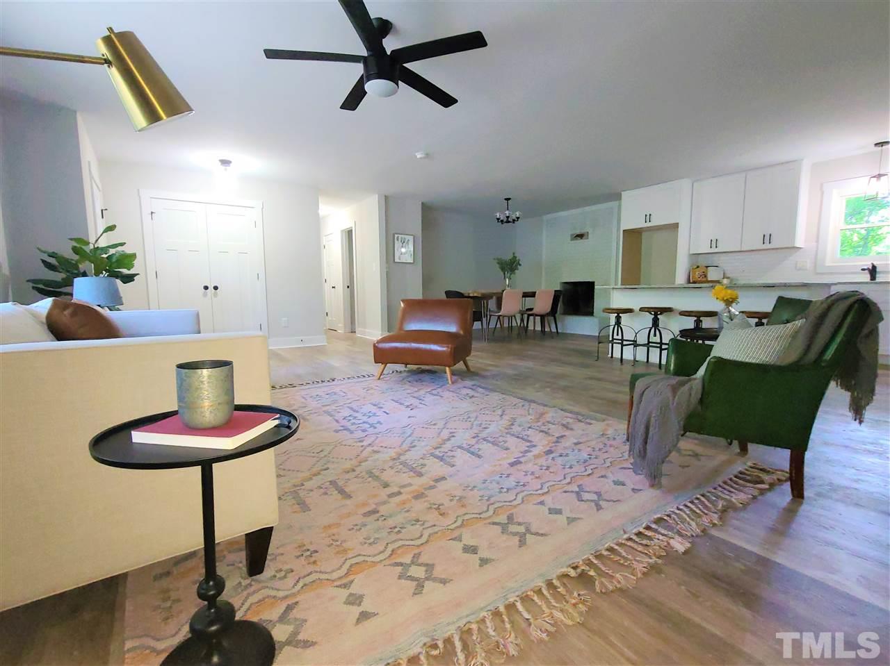 600 King Richard Road Raleigh, NC 27610 - Photo 5 of 21