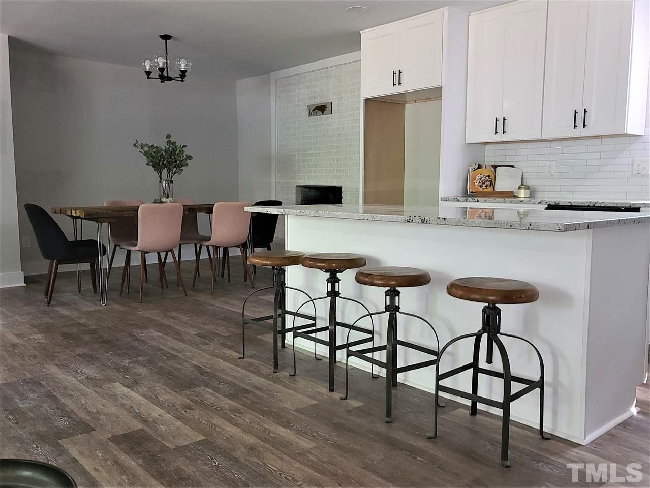 600 King Richard Road Raleigh, NC 27610 - Photo 7 of 21