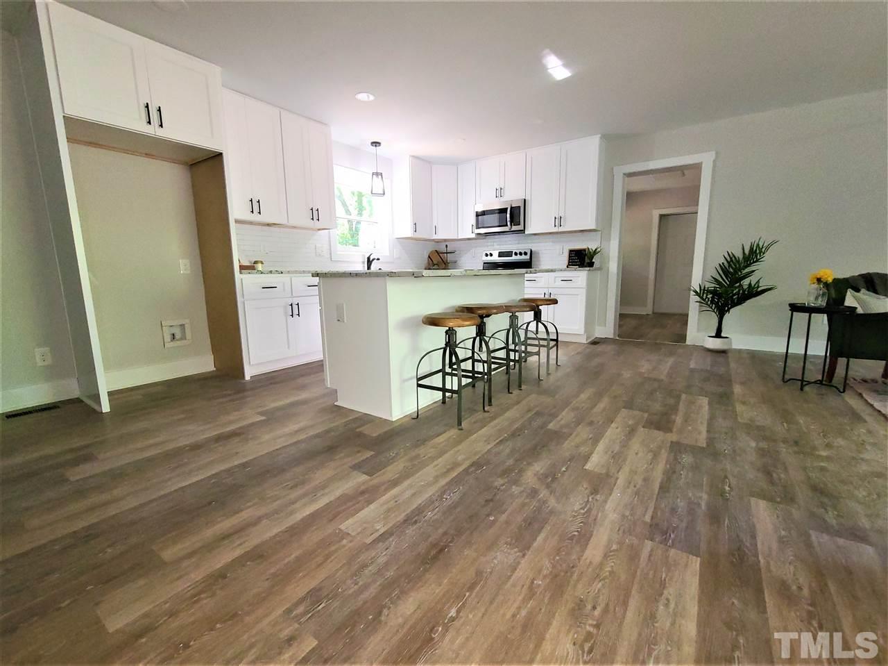 600 King Richard Road Raleigh, NC 27610 - Photo 8 of 21