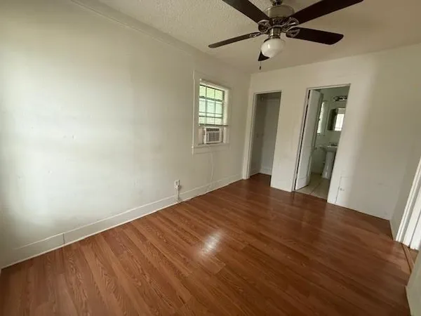 $950 | 618 Santos Street, Unit B, Abilene, TX 79605