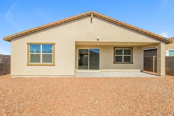 $2,670 | 5647 West Walatowa Street, Laveen, AZ 85339