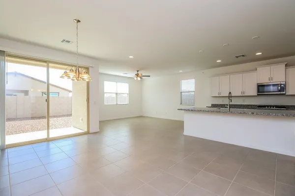 $2,670 | 5647 West Walatowa Street, Laveen, AZ 85339