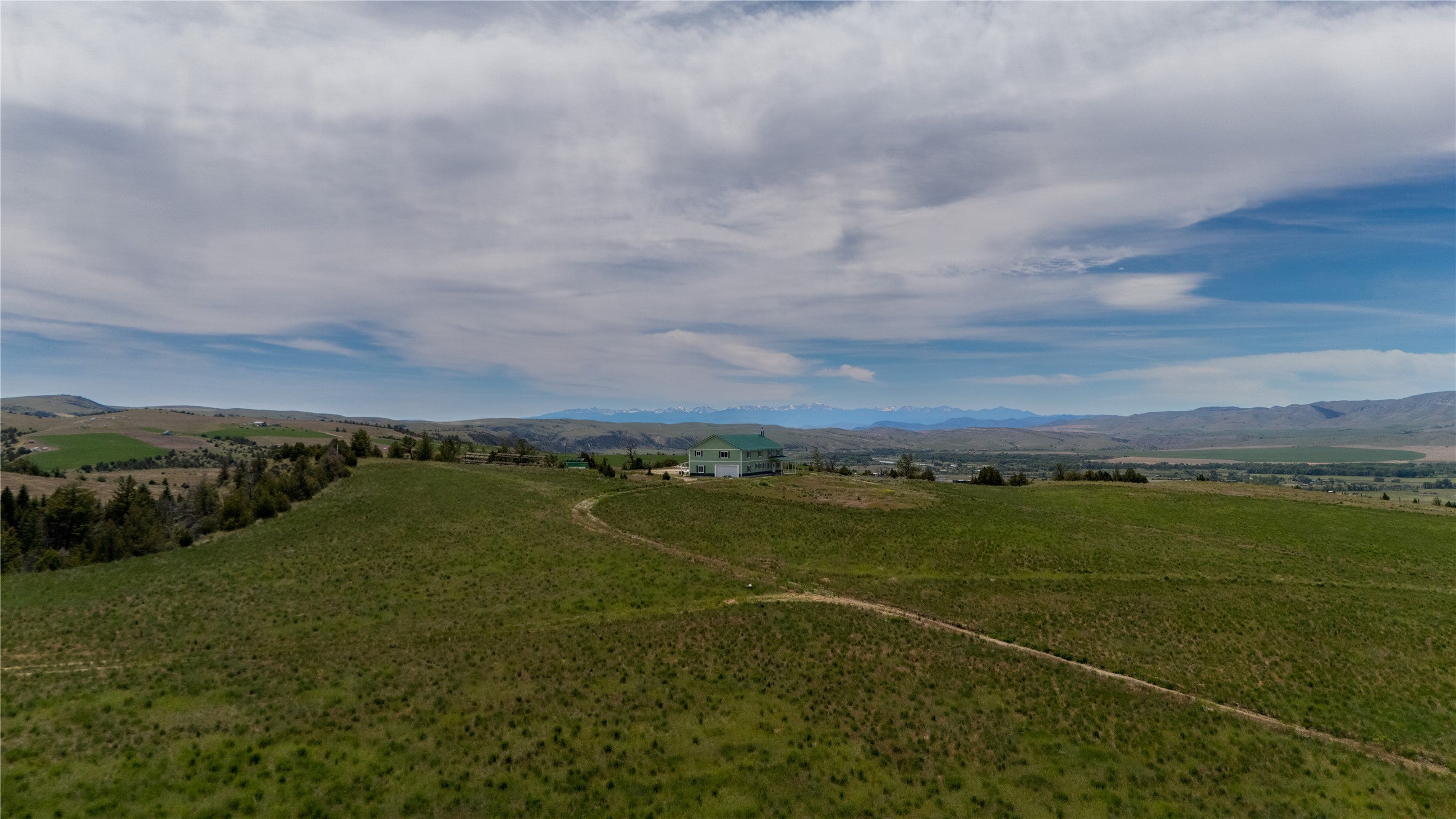 610 Wheat Field Road Three Forks, MT 59752 - Photo 39 of 39 Gallery Image 39