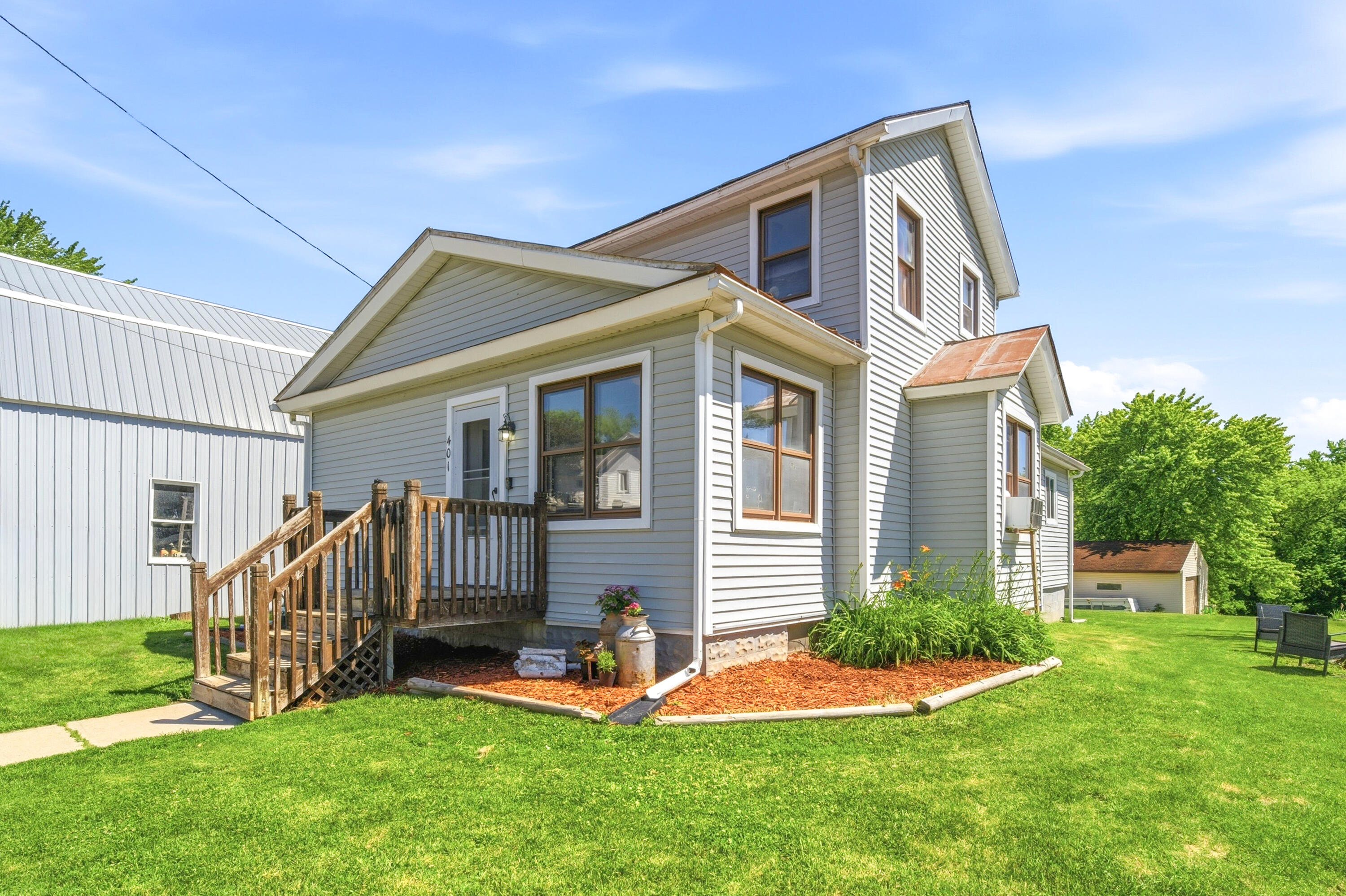 401 West Water Street Cascade, WI 53011 - Photo 1 of 34 Photo-2