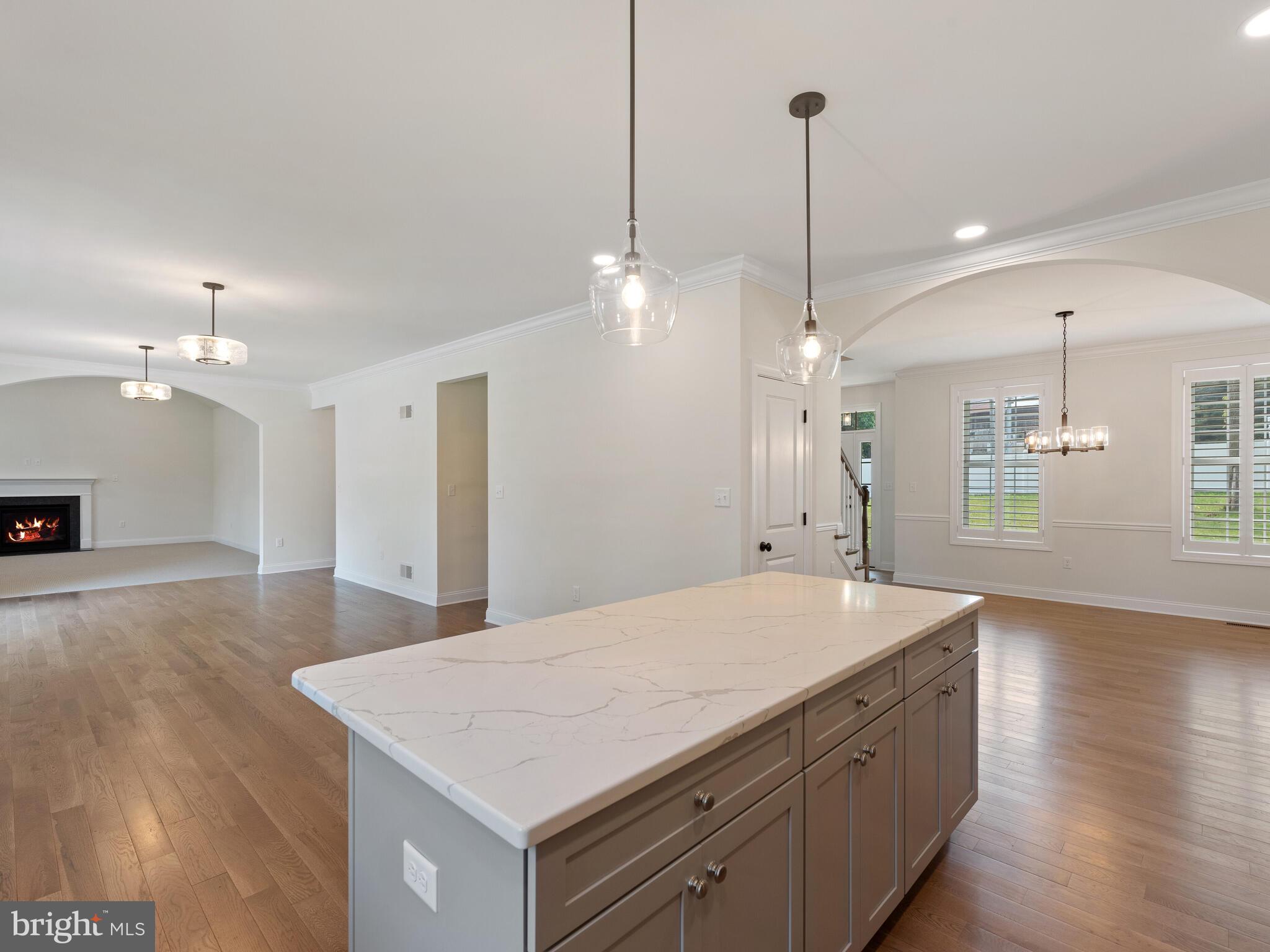 11 Barren Road Media, PA 19063 - Photo 18 of 62 Open concept and tons of space!