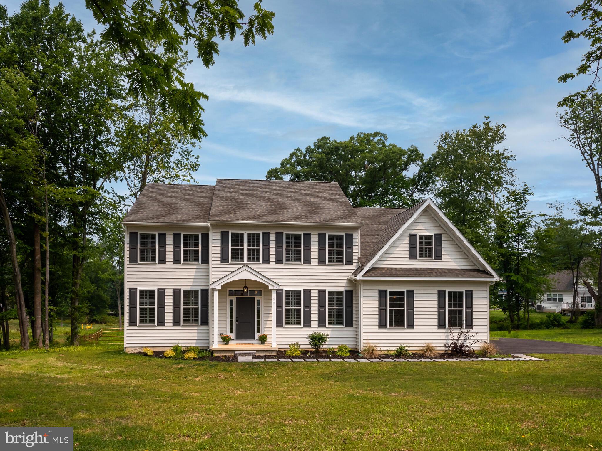 11 Barren Road Media, PA 19063 - Photo 3 of 62 Gorgeous modern colonial!